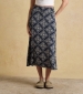 Nia Skirt - Navy