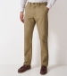 Straight Chino - Tan