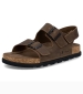 Gents Sandal - Brown