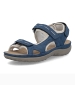 Ladies Sandal - Blue