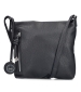 Cross Body Bag - Black