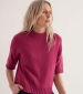 Fistral Jumper - Rosa