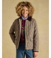 Harrogate Coat - Check