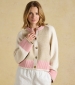Nora Cardigan - Cream