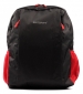 Packable Backpack - Black