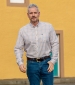 Fenwick Tattersall Shirt - Blue/Green/Gold
