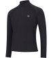 Skye Active 1/4 Zip Top - Black