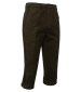 Durness Moleskin Breek - Olive