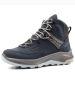 Grisport Lady Shadow Boot - Navy